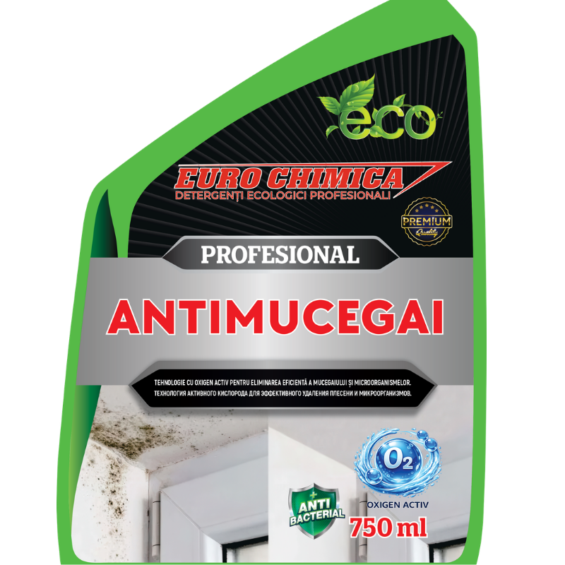 ANTIMUCEGAI 750ml „